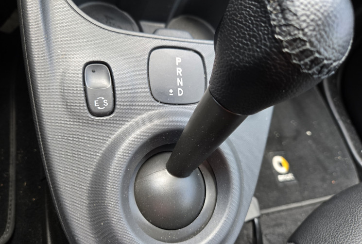 SMART Fortwo 90ch prime twinamic * CAMERA * SIEGES CHAUFFANTS * TOIT PANORAMIQUE *