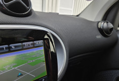 SMART Fortwo 90ch prime twinamic * CAMERA * SIEGES CHAUFFANTS * TOIT PANORAMIQUE *