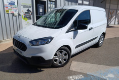 Ford Transit Courier Phase 2 1.5 EcoBlue Fourgon court