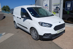 Ford Transit Courier Phase 2 1.5 EcoBlue Fourgon court