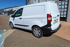 Ford Transit Courier Phase 2 1.5 EcoBlue 100 Fourgon court