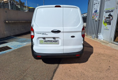 Ford Transit Courier Phase 2 1.5 EcoBlue Fourgon court