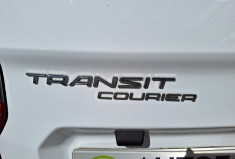 Ford Transit Courier Phase 2 1.5 EcoBlue Fourgon court