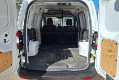 Ford Transit Courier Phase 2 1.5 EcoBlue Fourgon court