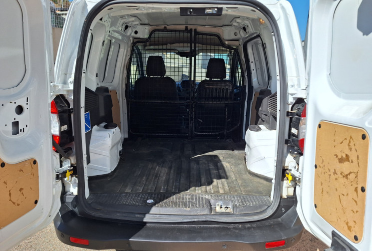 Ford Transit Courier Phase 2 1.5 EcoBlue Fourgon court