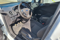 Ford Transit Courier Phase 2 1.5 EcoBlue 100 Fourgon court