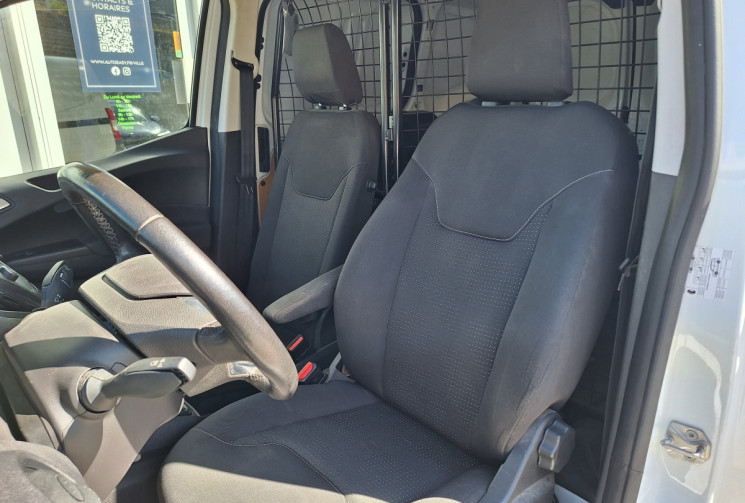 Ford Transit Courier Phase 2 1.5 EcoBlue Fourgon court