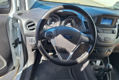 Ford Transit Courier Phase 2 1.5 EcoBlue Fourgon court