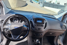Ford Transit Courier Phase 2 1.5 EcoBlue Fourgon court