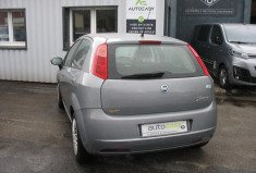 FIAT GRANDE PUNTO 1.3 JTD 75  5 PORTES POUR PRO DE L'AUTO MARCHAND