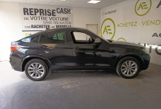 BMW X4  X4 I (F26) M40i SORTIE DE CONCESSION VÉHICULE GARANTIE 22 MOIS ÉTAT PROCHE DU NEUF