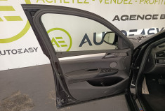 BMW X4  X4 I (F26) M40i ENTRETIEN A JOUR GARANTIE BMW 12 MOIS ÉTAT PROCHE DU NEUF