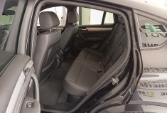 BMW X4  X4 I (F26) M40i ENTRETIEN A JOUR GARANTIE BMW 12 MOIS ÉTAT PROCHE DU NEUF