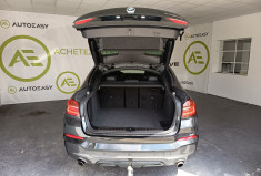 BMW X4  X4 I (F26) M40i SORTIE DE CONCESSION VÉHICULE GARANTIE 22 MOIS ÉTAT PROCHE DU NEUF