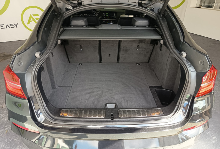 BMW X4  X4 I (F26) M40i ENTRETIEN A JOUR GARANTIE BMW 12 MOIS ÉTAT PROCHE DU NEUF