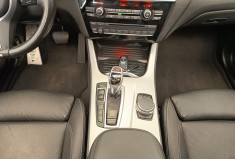 BMW X4  X4 I (F26) M40i SORTIE DE CONCESSION VÉHICULE GARANTIE 15 MOIS ÉTAT PROCHE DU NEUF