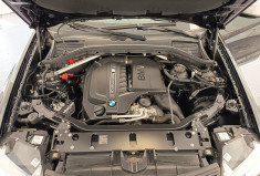 BMW X4  X4 I (F26) M40i SORTIE DE CONCESSION VÉHICULE GARANTIE 15 MOIS ÉTAT PROCHE DU NEUF