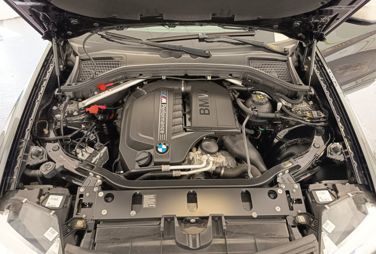 BMW X4  X4 I (F26) M40i SORTIE DE CONCESSION VÉHICULE GARANTIE 22 MOIS ÉTAT PROCHE DU NEUF