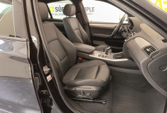 BMW X4  X4 I (F26) M40i SORTIE DE CONCESSION VÉHICULE GARANTIE 22 MOIS ÉTAT PROCHE DU NEUF