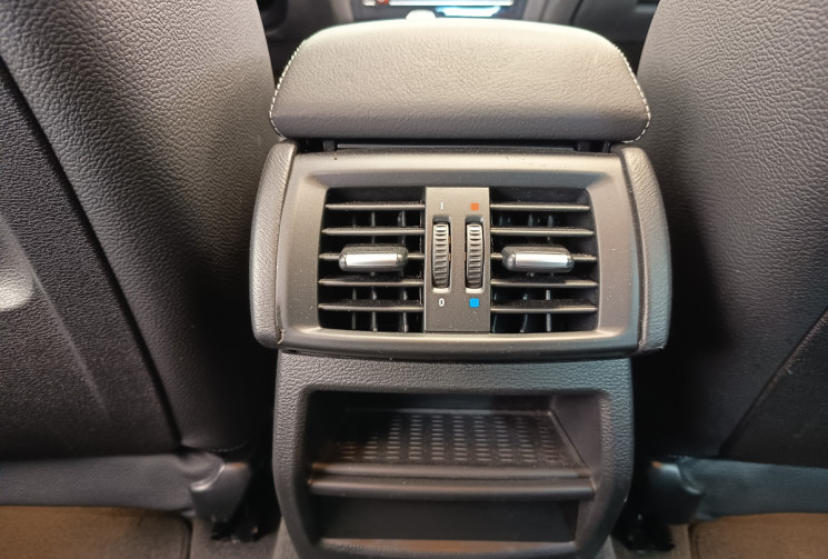 BMW X4  X4 I (F26) M40i ENTRETIEN A JOUR GARANTIE BMW 12 MOIS ÉTAT PROCHE DU NEUF