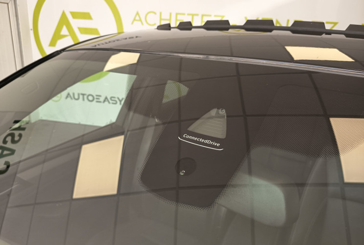 BMW X4  X4 I (F26) M40i ENTRETIEN A JOUR GARANTIE BMW 12 MOIS ÉTAT PROCHE DU NEUF