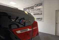 BMW X4  X4 I (F26) M40i ENTRETIEN A JOUR GARANTIE BMW 12 MOIS ÉTAT PROCHE DU NEUF