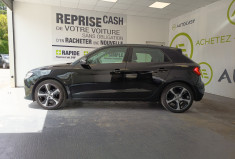 Audi A1 SPORTBACK II 25 1 TfSi ADVANCED  ENTRETIEN A JOUR GARANTIE 6 MOIS 