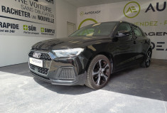 Audi A1 SPORTBACK II 25 1 TfSi ADVANCED  ENTRETIEN A JOUR GARANTIE 6 MOIS 