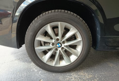 BMW X4  X4 I (F26) M40i ENTRETIEN A JOUR GARANTIE BMW 12 MOIS ÉTAT PROCHE DU NEUF