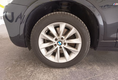 BMW X4  X4 I (F26) M40i SORTIE DE CONCESSION VÉHICULE GARANTIE 15 MOIS ÉTAT PROCHE DU NEUF