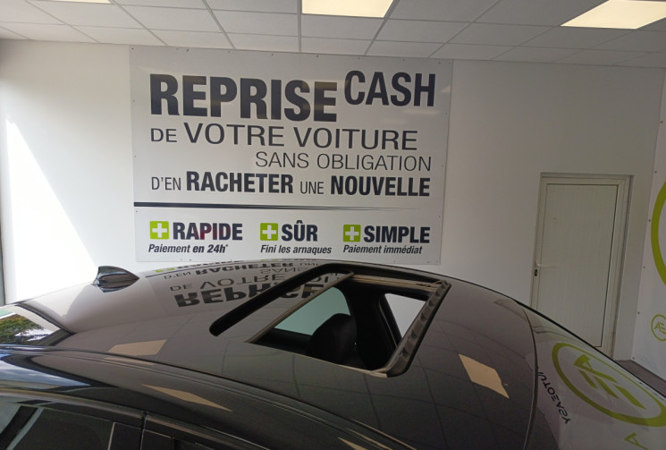 BMW X4  X4 I (F26) M40i SORTIE DE CONCESSION VÉHICULE GARANTIE 15 MOIS ÉTAT PROCHE DU NEUF