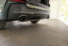 BMW X4  X4 I (F26) M40i ENTRETIEN A JOUR GARANTIE BMW 12 MOIS ÉTAT PROCHE DU NEUF