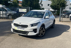 Kia XCeed 1.6 CRDi / 136 CH / DESIGN