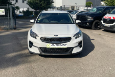 Kia XCeed 1.6 CRDi / 136 CH / DESIGN