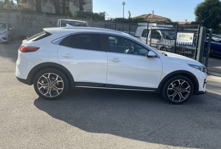 Kia XCeed 1.6 CRDi / 136 CH / DESIGN