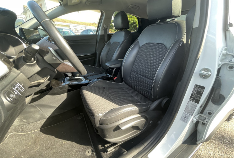 Kia XCeed 1.6 CRDi / 136 CH / DESIGN