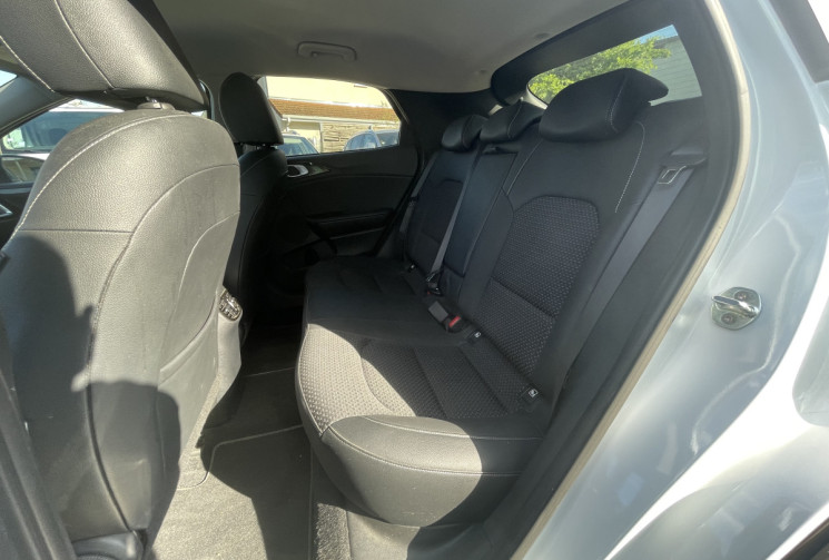 Kia XCeed 1.6 CRDi / 136 CH / DESIGN