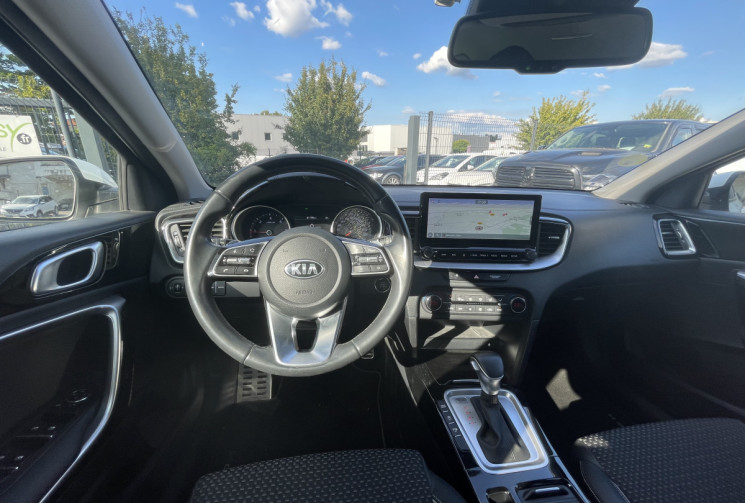 Kia XCeed 1.6 CRDi / 136 CH / DESIGN