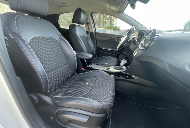 Kia XCeed 1.6 CRDi / 136 CH / DESIGN