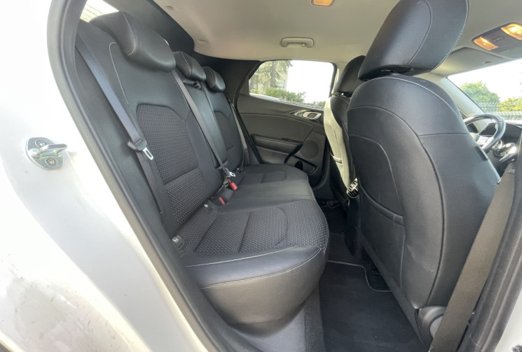 Kia XCeed 1.6 CRDi / 136 CH / DESIGN