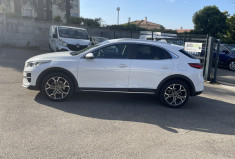 Kia XCeed 1.6 CRDi / 136 CH / DESIGN