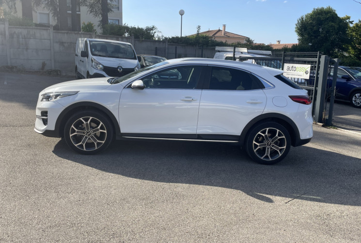 Kia XCeed 1.6 CRDi / 136 CH / DESIGN