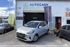 Hyundai I10 1.0 MPI 67 INTUITIVE