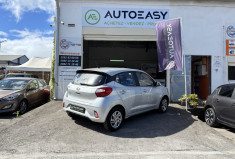 Hyundai I10 1.0 MPI 67 INTUITIVE