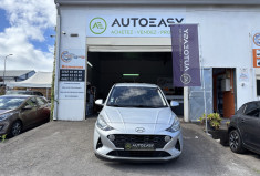 Hyundai I10 1.0 MPI 67 INTUITIVE