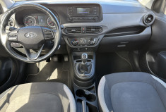 Hyundai I10 1.0 MPI 67 INTUITIVE