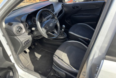 Hyundai I10 1.0 MPI 67 INTUITIVE