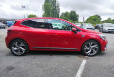 Renault Clio V 1.6 140 E-TECH HYBRID RS LINE