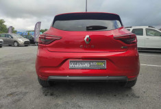 Renault Clio V 1.6 140 E-TECH HYBRID RS LINE