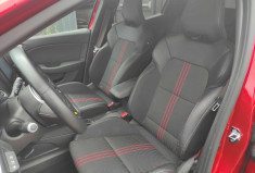 Renault Clio V 1.6 140 E-TECH HYBRID RS LINE
